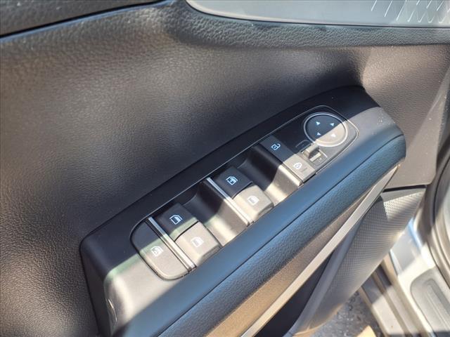 used 2024 Kia Soul car, priced at $22,647