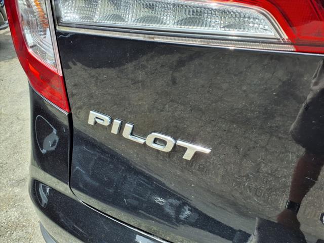 used 2019 Honda Pilot car, priced at $26,959