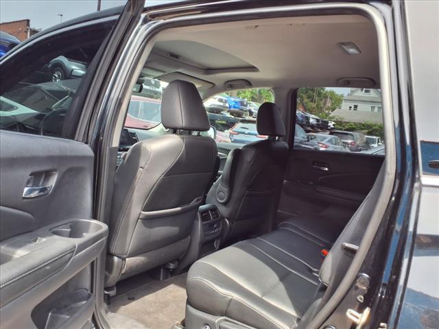 used 2019 Honda Pilot car, priced at $26,959
