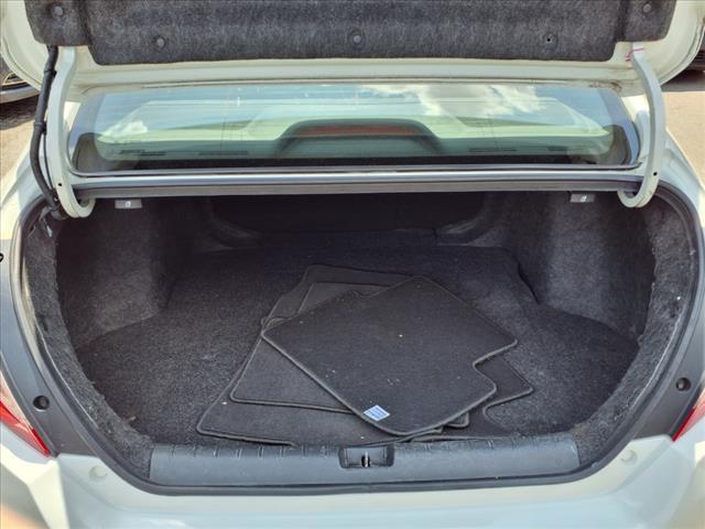 used 2019 Honda Civic car, priced at $19,041