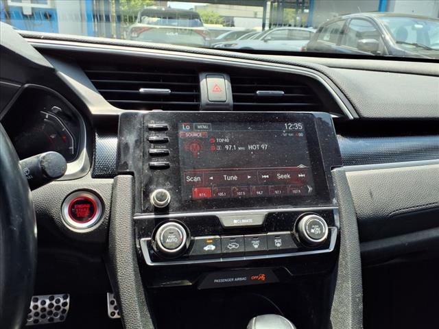 used 2019 Honda Civic car, priced at $19,041