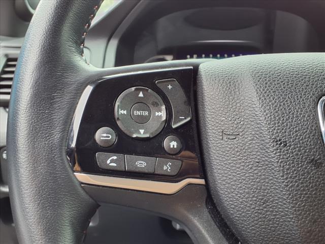 used 2022 Honda Pilot car, priced at $37,990