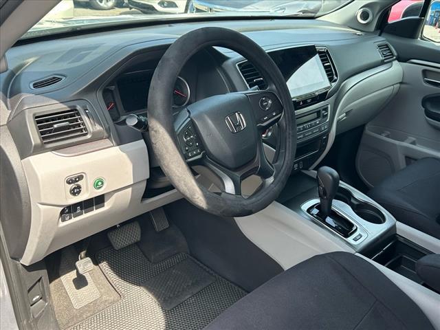 used 2019 Honda Pilot car, priced at $23,729