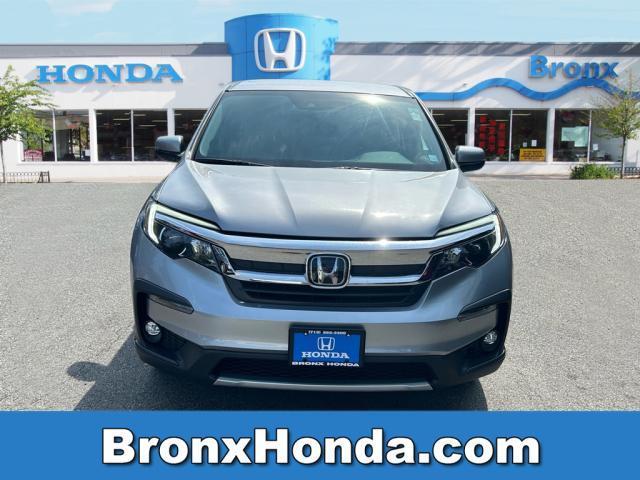 used 2019 Honda Pilot car, priced at $23,729