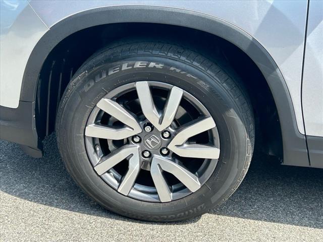 used 2019 Honda Pilot car, priced at $23,729