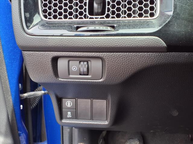 used 2022 Honda Civic car, priced at $24,575