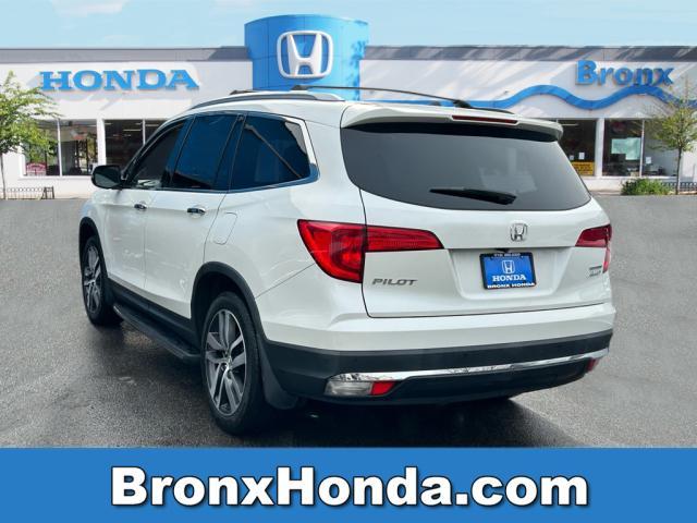 used 2018 Honda Pilot car, priced at $20,397