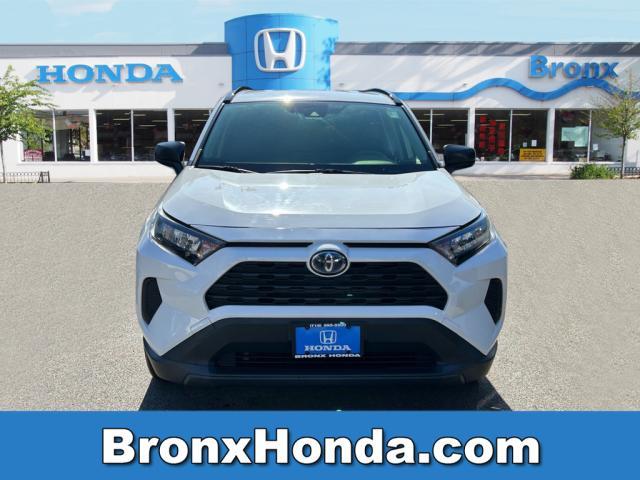 used 2019 Toyota RAV4 Hybrid car, priced at $25,888