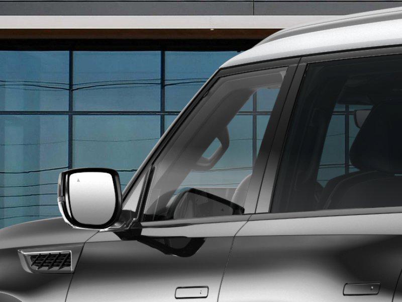 new 2026 INFINITI QX80 car, priced at $116,655