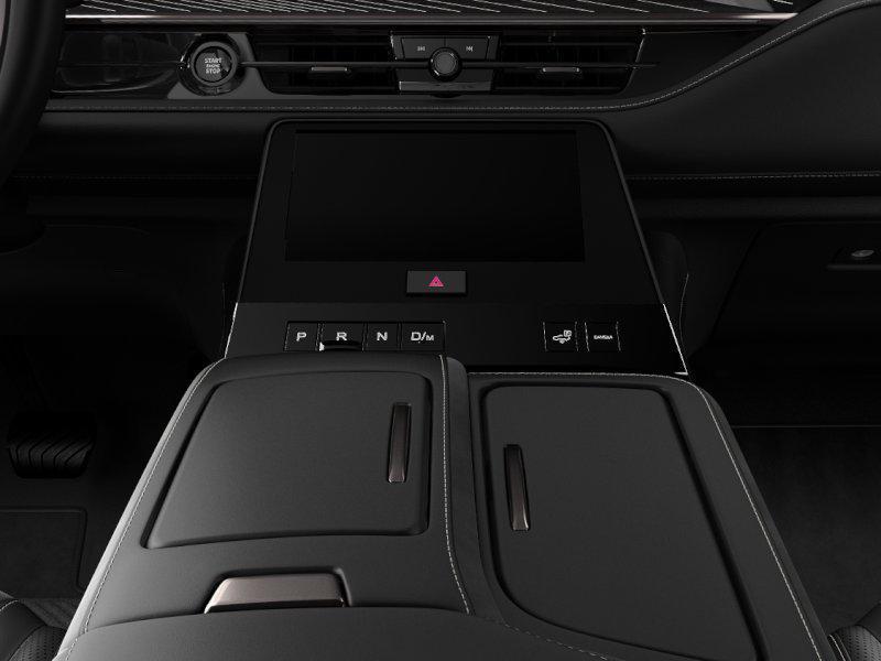 new 2026 INFINITI QX80 car, priced at $116,655