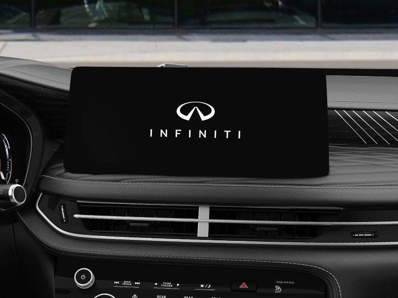 new 2026 INFINITI QX60 car, priced at $70,390