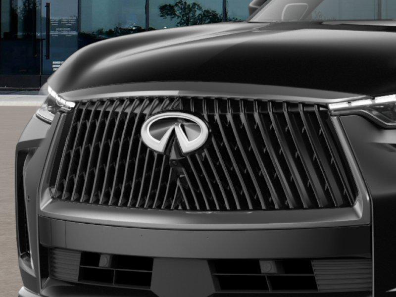 new 2026 INFINITI QX60 car, priced at $70,390