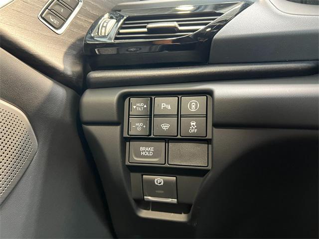 new 2025 Acura RDX car