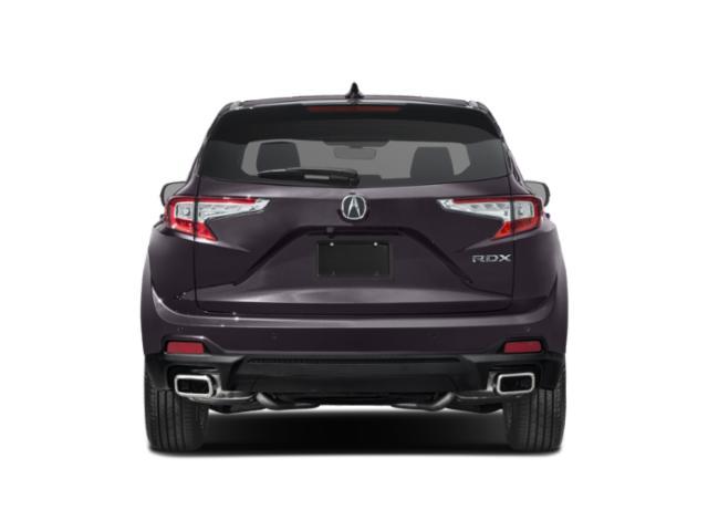 used 2023 Acura RDX car, priced at $45,900