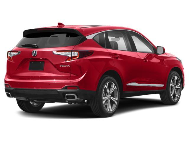 used 2023 Acura RDX car, priced at $45,900