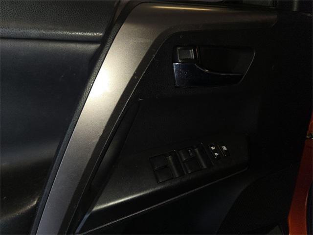 used 2016 Toyota RAV4 car, priced at $16,797