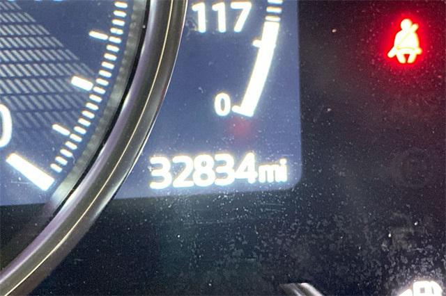 used 2022 Mazda CX-5 car, priced at $26,207