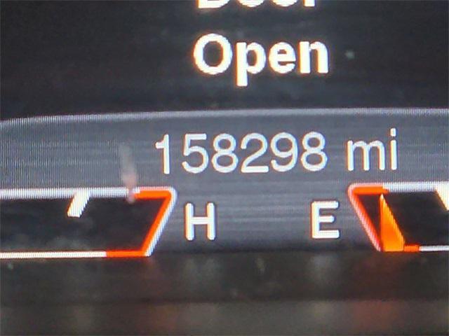 used 2014 Jeep Cherokee car, priced at $8,753