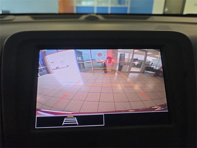 used 2024 Chevrolet Equinox car, priced at $23,705