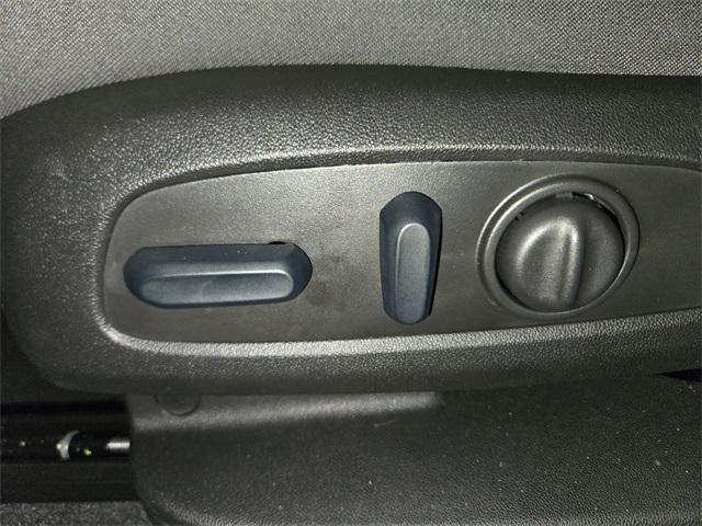 used 2024 Chevrolet Equinox car, priced at $23,705