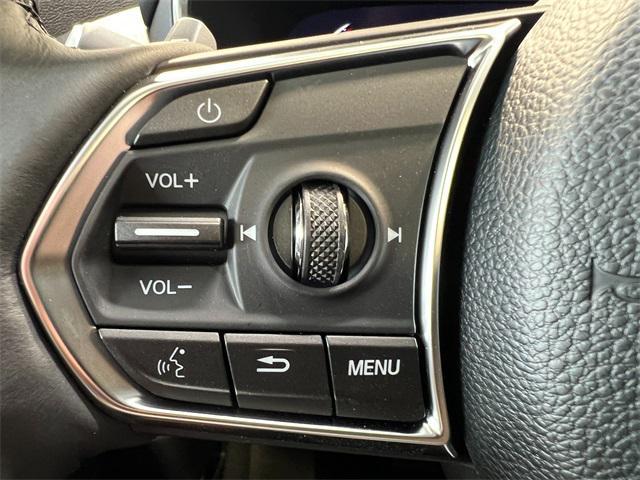 new 2025 Acura MDX car, priced at $60,150