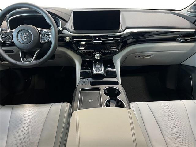 new 2025 Acura MDX car, priced at $60,150