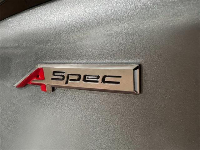 new 2025 Acura Integra car, priced at $38,490