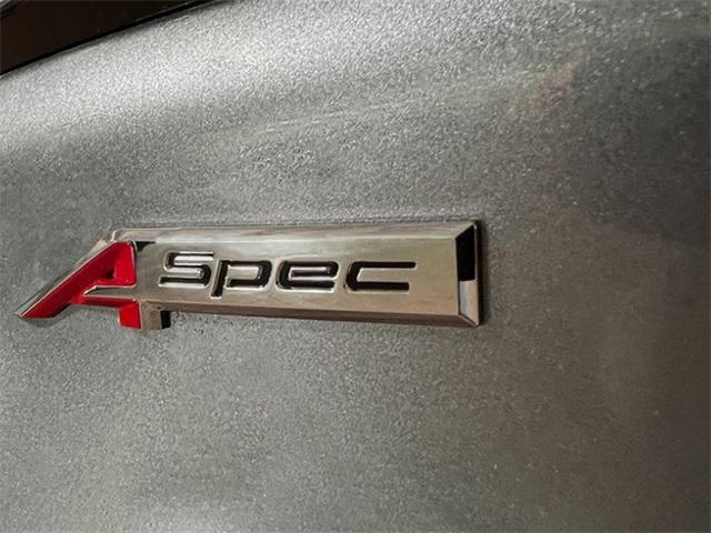 new 2025 Acura Integra car, priced at $39,795