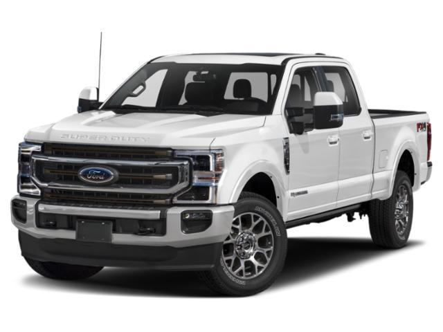 used 2021 Ford F-250 car, priced at $61,000