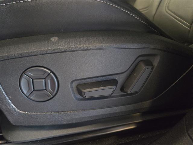 used 2024 Audi Q3 car, priced at $33,209