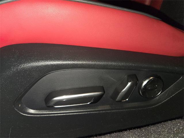 used 2025 Acura TLX car, priced at $51,784