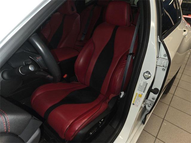 used 2025 Acura TLX car, priced at $51,784