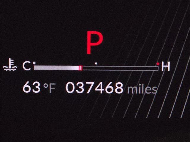 used 2025 Acura TLX car, priced at $51,784