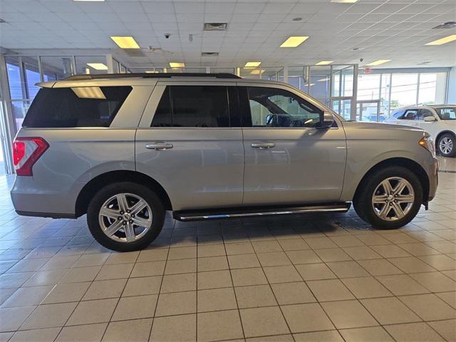 used 2020 Ford Expedition car, priced at $28,940