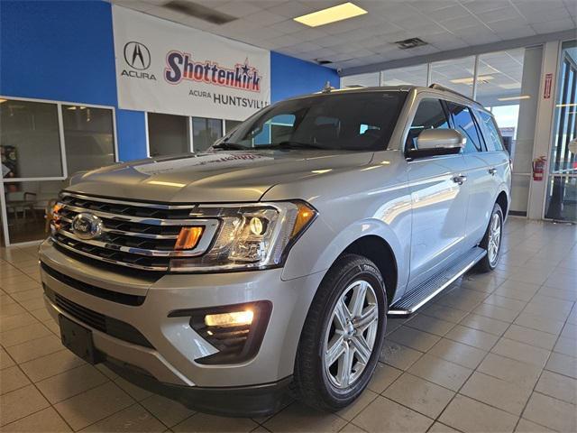 used 2020 Ford Expedition car, priced at $28,940