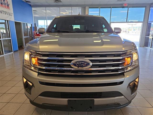 used 2020 Ford Expedition car, priced at $28,940