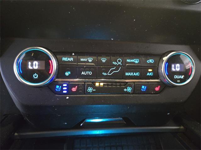 used 2020 Ford Expedition car, priced at $28,940