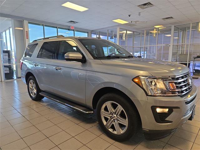 used 2020 Ford Expedition car, priced at $28,940