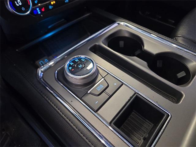 used 2020 Ford Expedition car, priced at $28,940