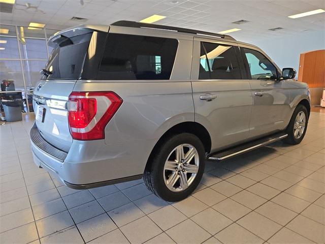 used 2020 Ford Expedition car, priced at $28,940