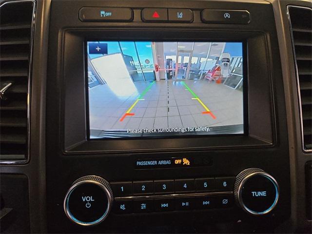 used 2020 Ford Expedition car, priced at $28,940