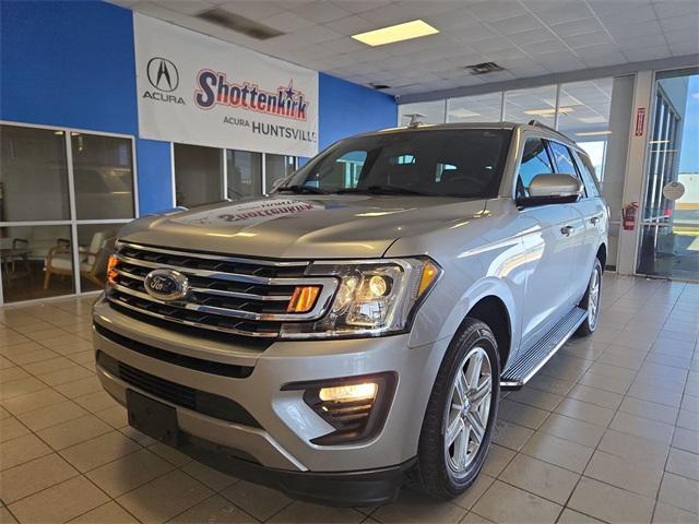 used 2020 Ford Expedition car, priced at $28,940