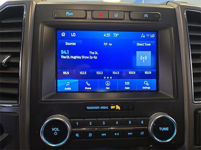 used 2020 Ford Expedition car, priced at $28,940