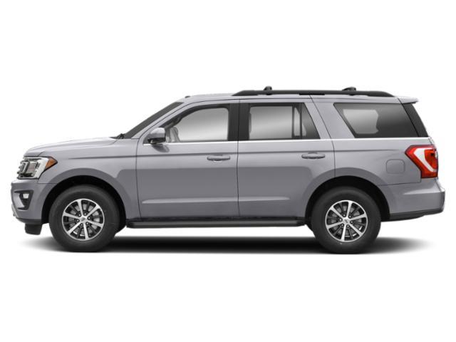 used 2020 Ford Expedition car, priced at $28,940