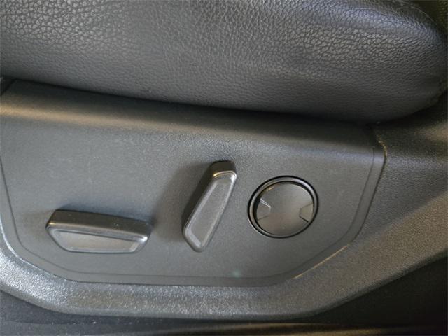 used 2020 Ford Expedition car, priced at $28,940
