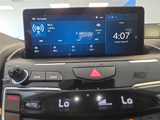 used 2020 Acura RDX car, priced at $31,525