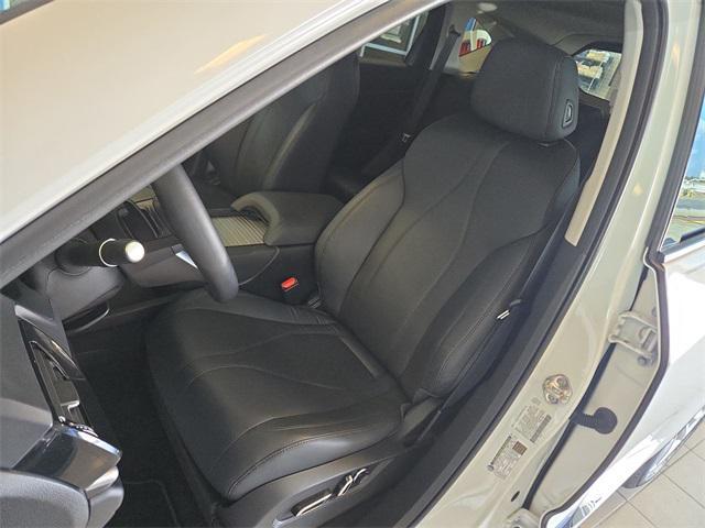 used 2020 Acura RDX car, priced at $31,525