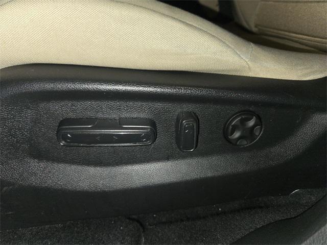 used 2021 Honda CR-V car, priced at $24,000