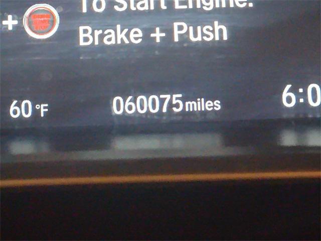 used 2021 Honda CR-V car, priced at $24,000