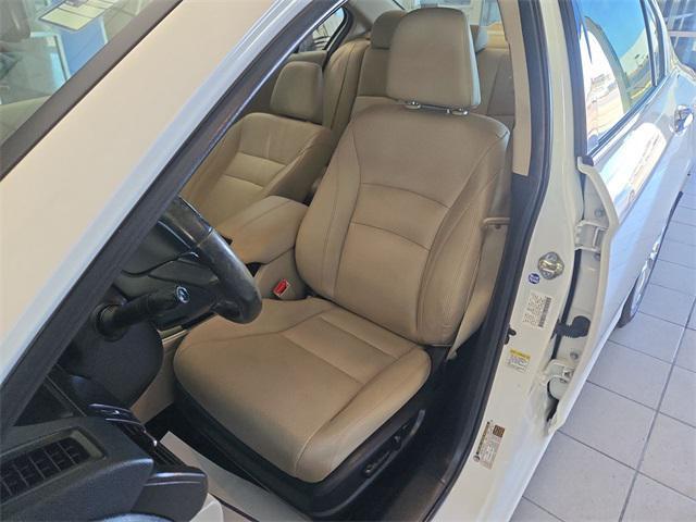 used 2015 Honda Accord car, priced at $14,956